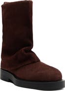 Schutz Keira Cloak Boot