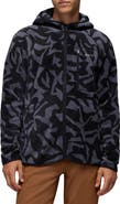 prAna Tuff Fluff Fleece Full Zip Hoodie