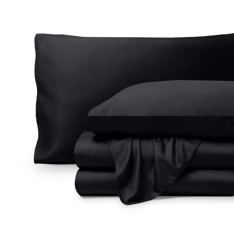 Cooling Rayon Sheet Set - Full XL