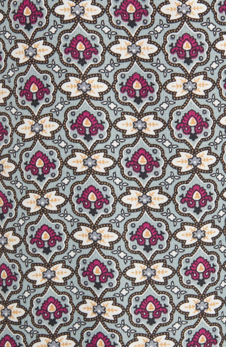 Bishop + Young Mosaic Camisole, Alternate, color, 