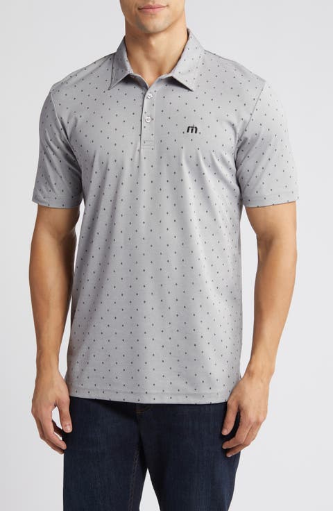 Handsome Town 2.0 Diamond Dot Polo