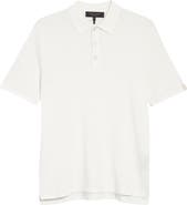 rag & bone Harvey Polo