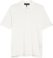 rag & bone Harvey Polo