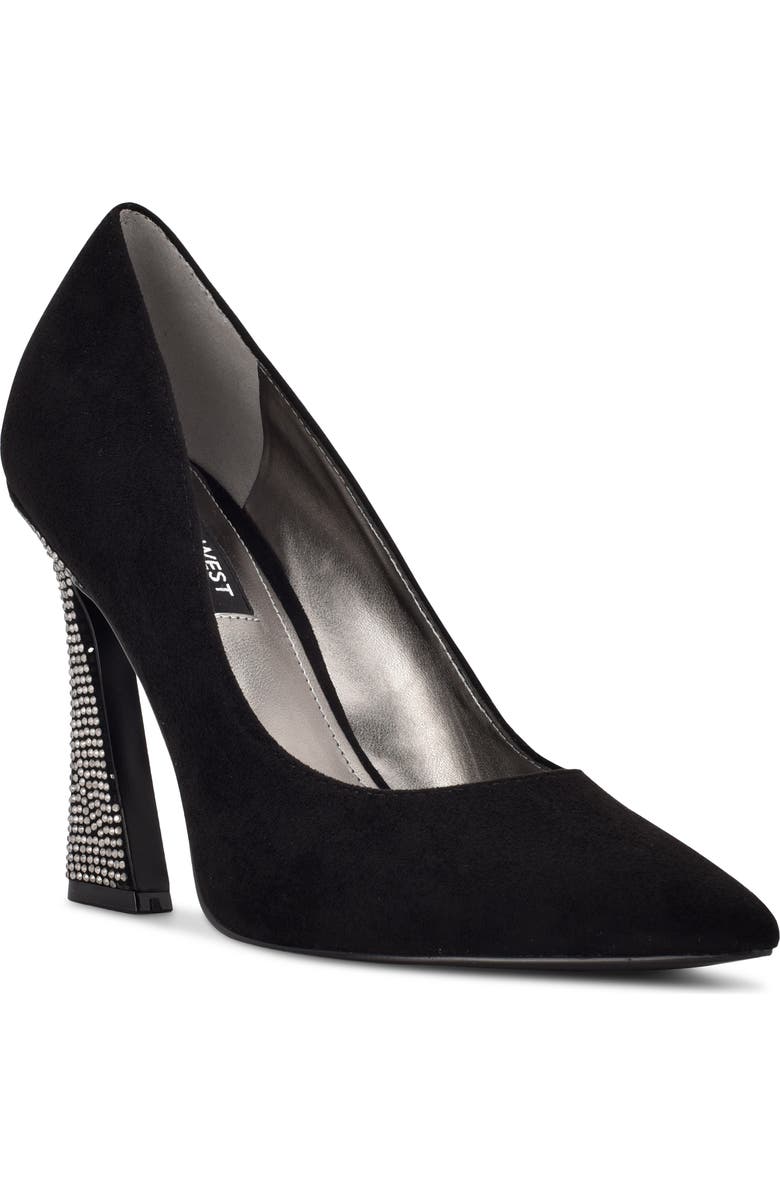 Nine West Trendz Pointed Toe Pump, Main, color,