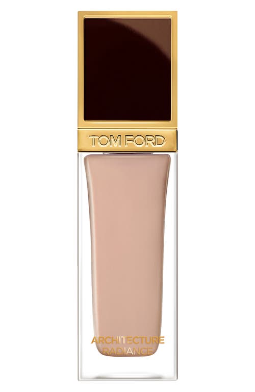 Tom Ford Architecture Radiance Hydrating Foundation Broad Spectrum Spf 50