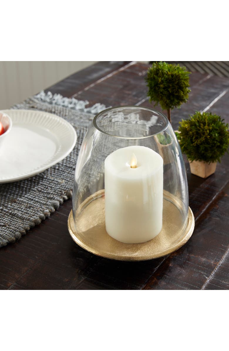 Napa Home & Garden Florence Hurricane Small, Alternate, color, 