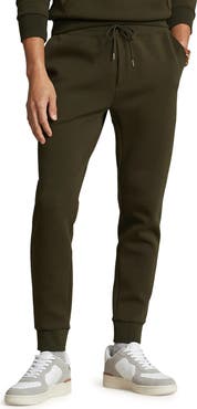 Polo Ralph Lauren Double Knit Tech Joggers