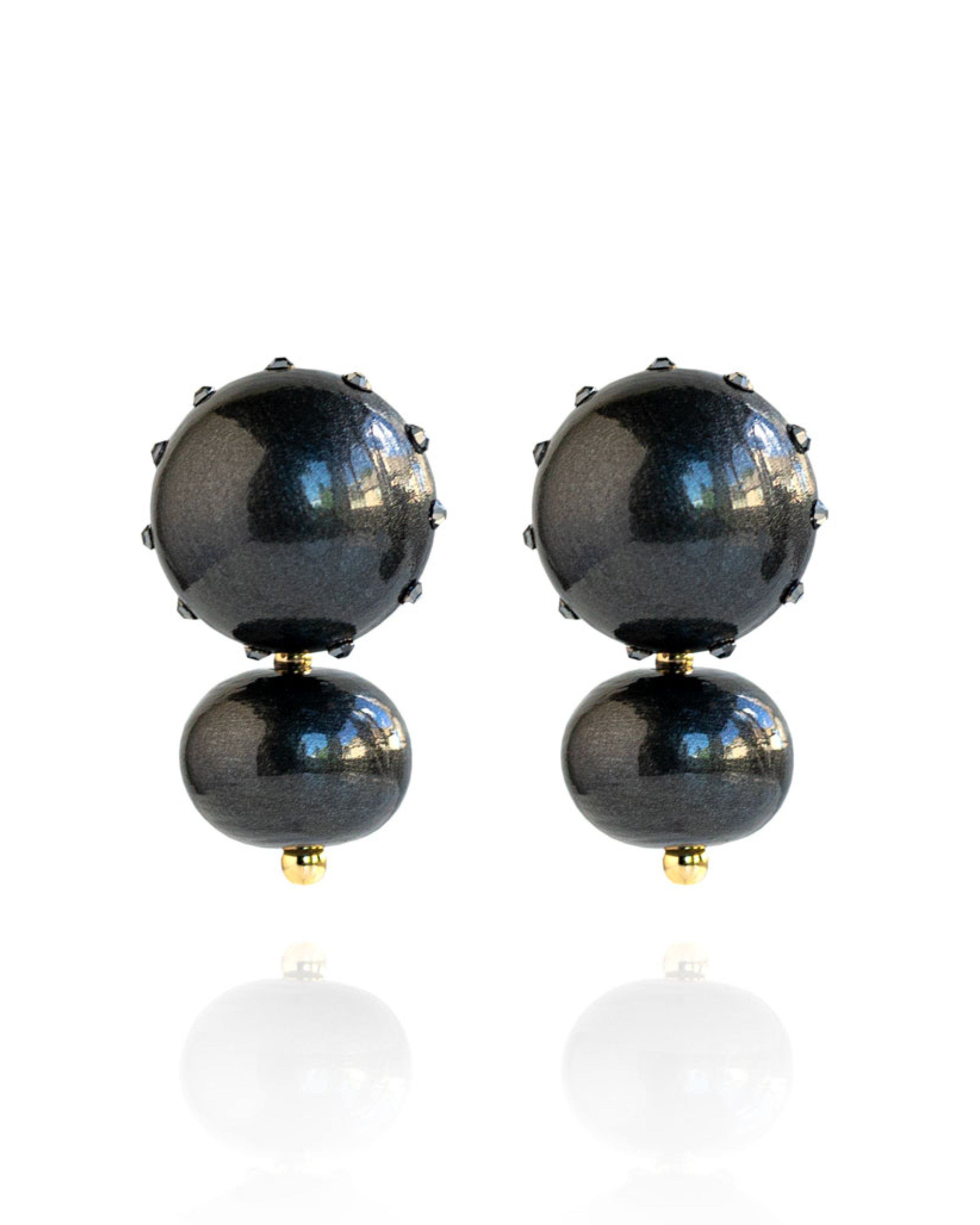 Black Coral
