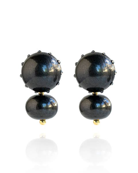 Livia Earrings