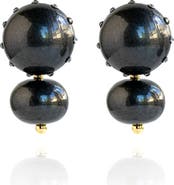 Saulė Label Livia Earrings