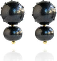 Saulė Label Livia Earrings