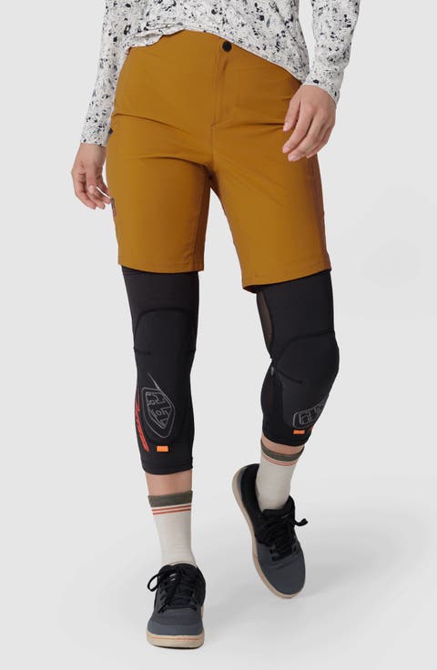 Freewheel MTB Lite Ride Shorts