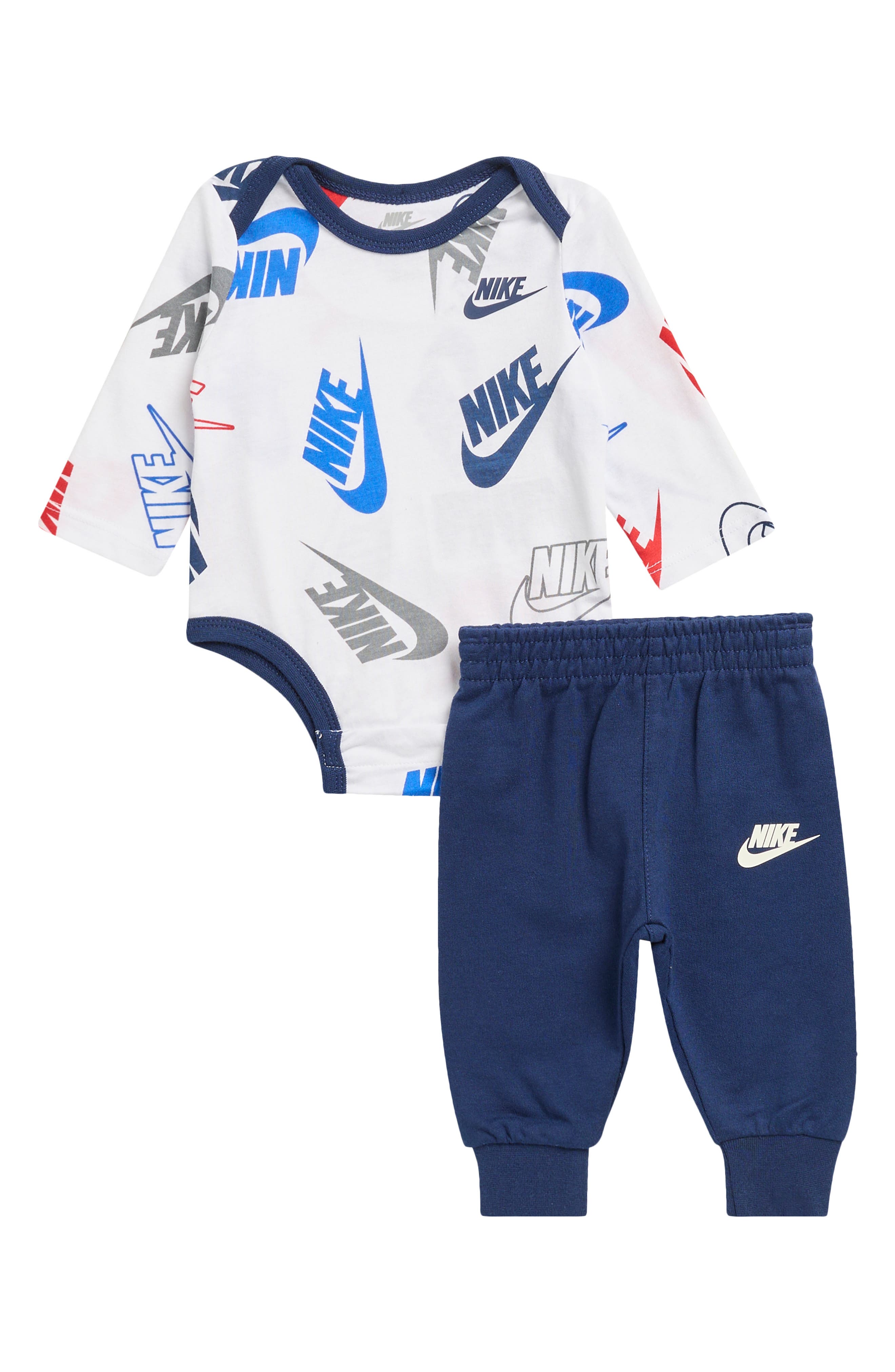 Nike Bodysuit & Pants Set