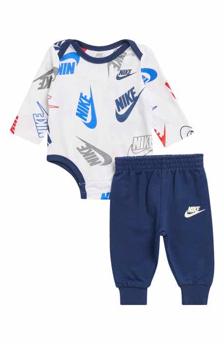 Nike Bodysuit & Pants Set