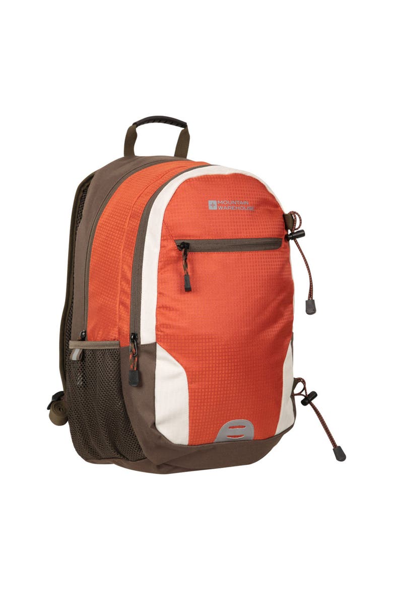 6 gallon Laptop Bag, Main, color, Rust