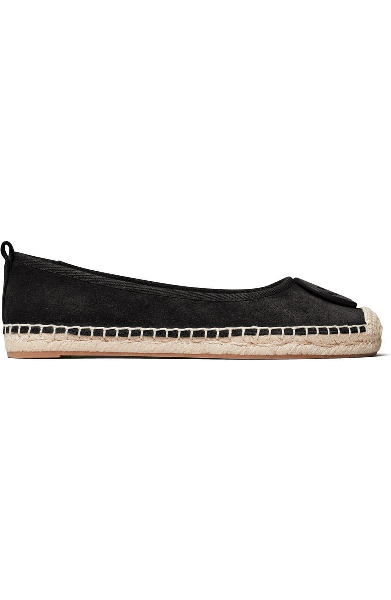 Tory Burch Minnie Ballet Espadrille, Alternate, color,