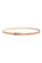 selected Rose Gold