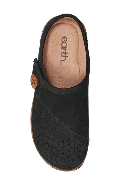 EARTH EARTH® ERINN CLOG 