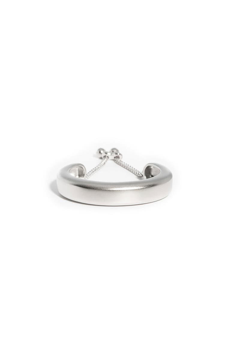 ZARUX Modern Narrow Cuff, Main, color, 