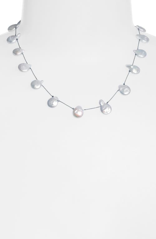 Isshi Desnuda Necklace in Halo  product
