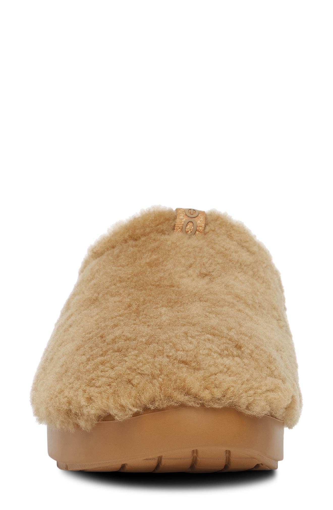 OoCoozie Slipper, Alternate, color, CAFE SPICE
