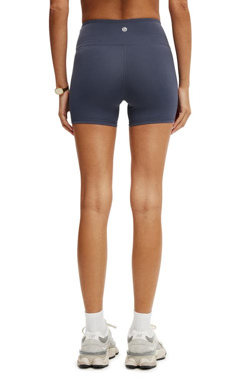 COTTON ON BODY ACTIVE BONDI EVERYDAY SHORTIE SHORT 