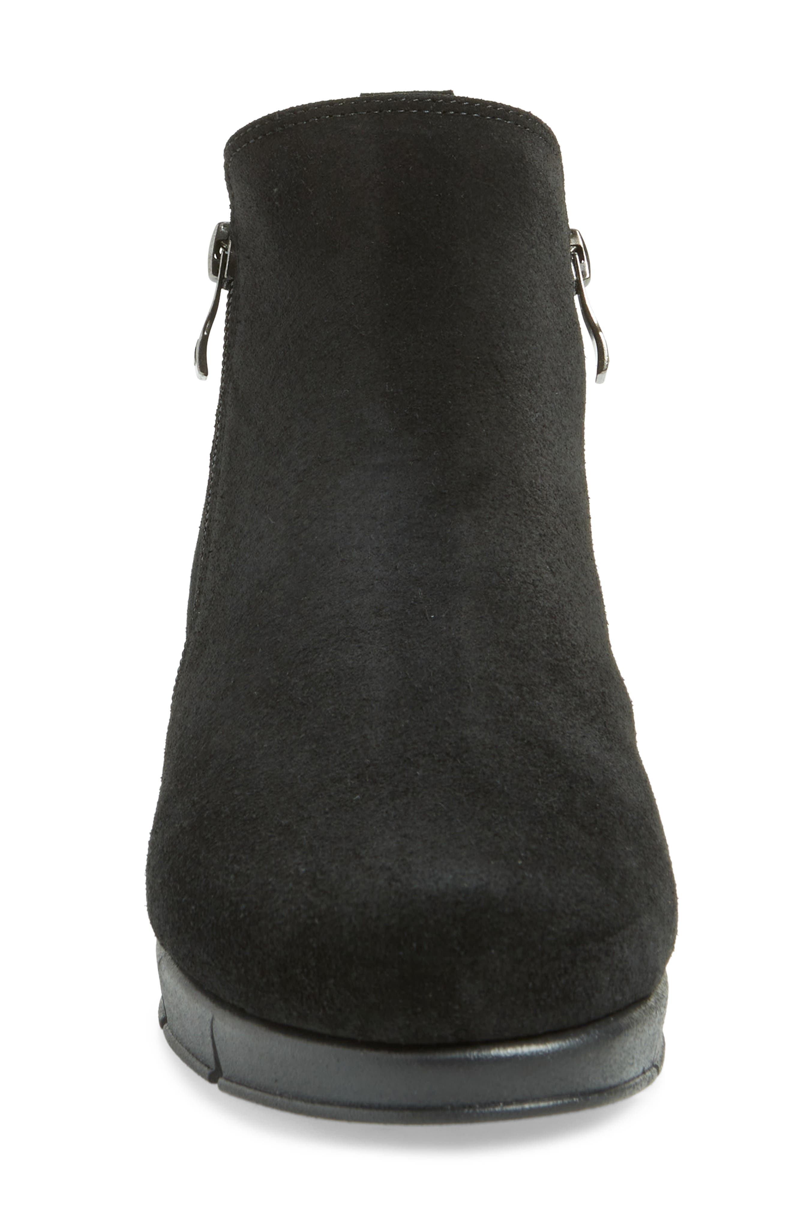 The FLEXX Robert Too Wedge Bootie, Alternate, color, 