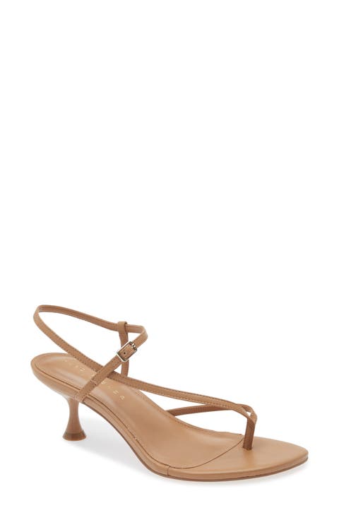 Palina Strappy Sandal (Women)