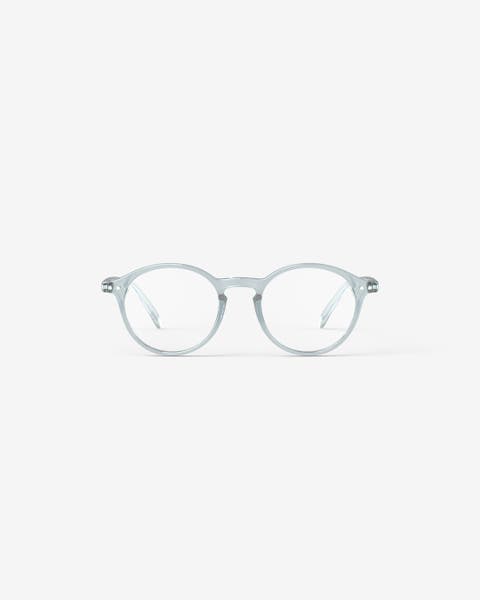 #D 48mm Pantos Reading Glasses