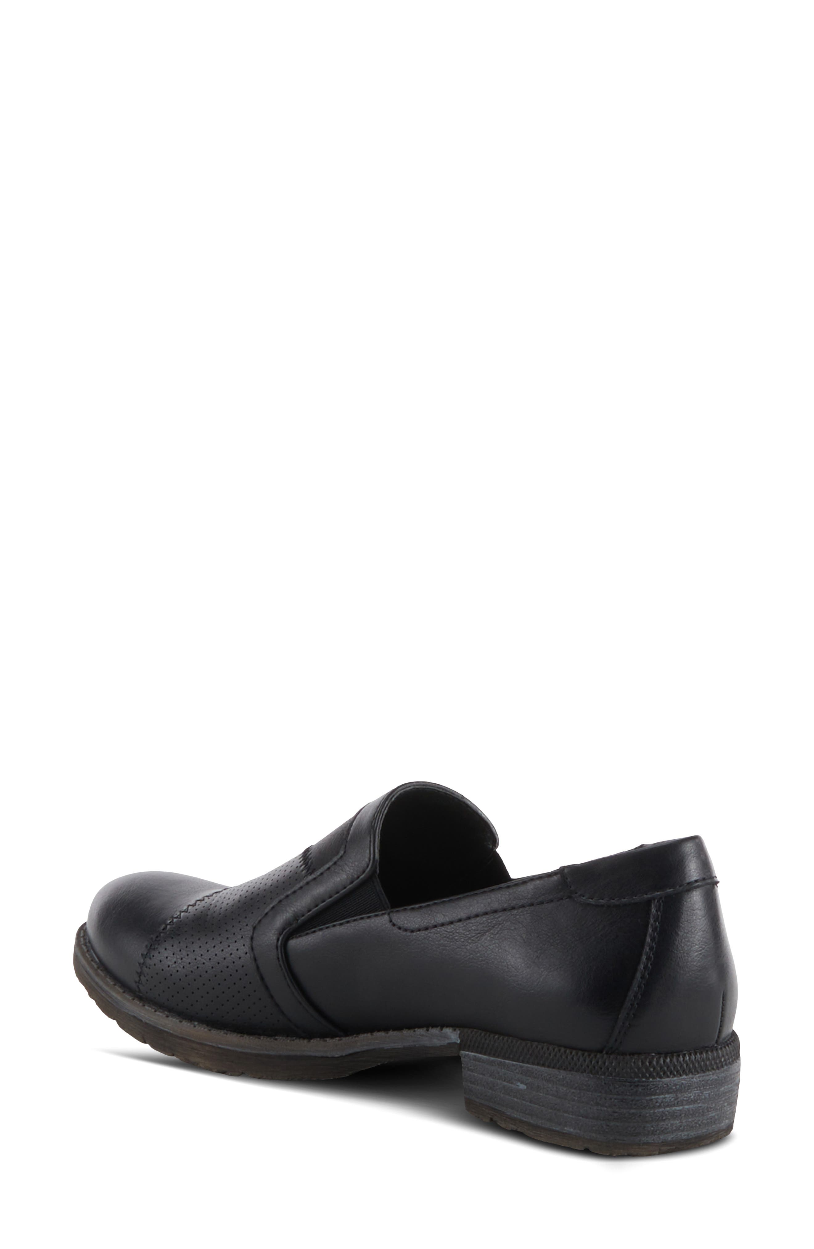 Spring Step Zaynab Slip-On Shoe, Alternate, color, 