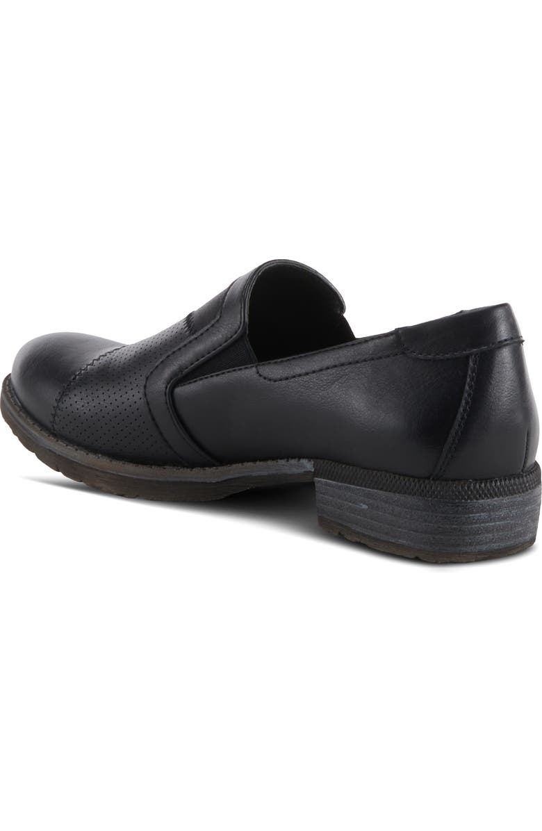 Spring Step Zaynab Slip-On Shoe, Alternate, color,