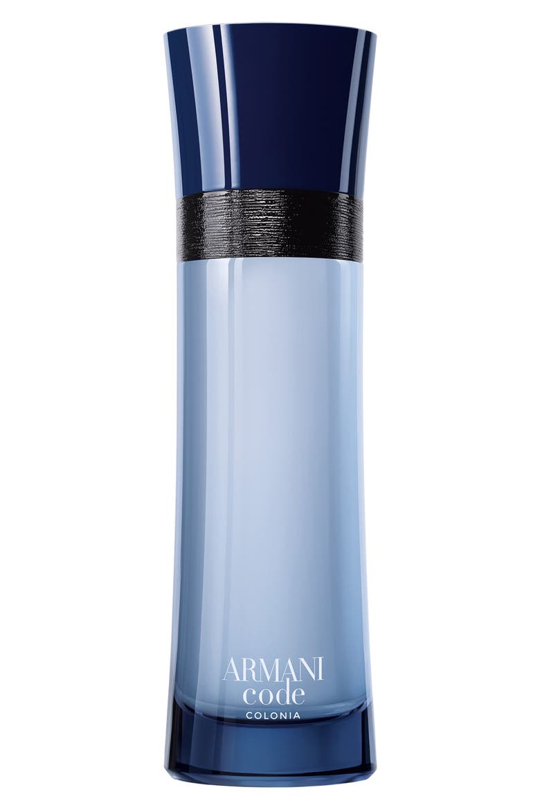 Code Colonia Eau de Toilette, Main, color, NO COLOR