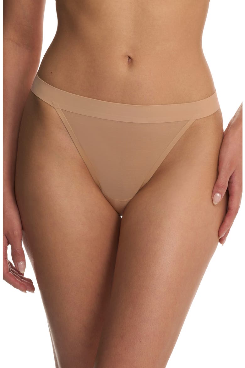 True Zen Thong, Main, color, BUFF