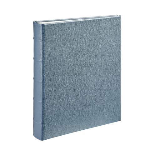 Large 3-Ring Clear Pocket Album