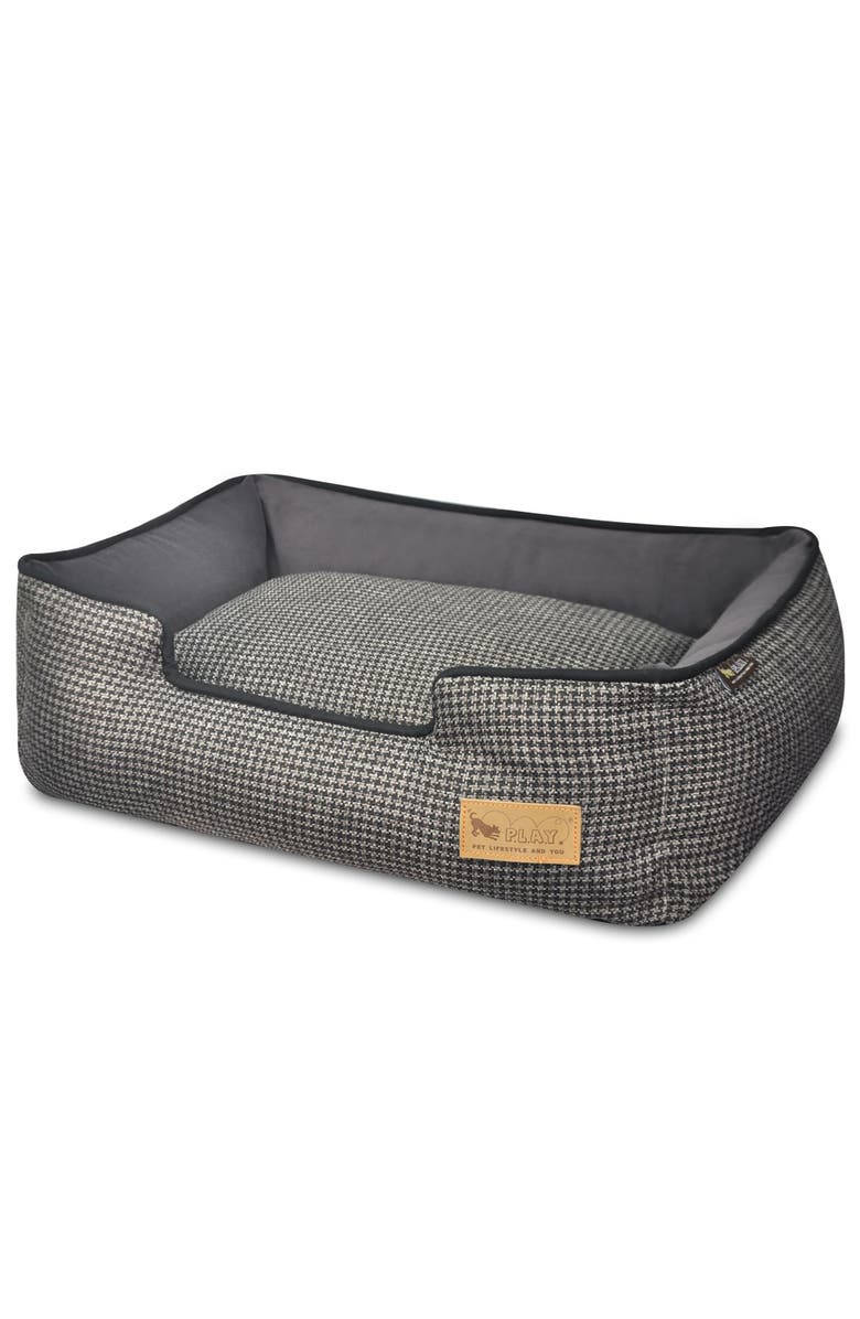 P.L.A.Y. Pet Lounge Bed, Small, Main, color, 