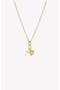  18K Gold Plated
