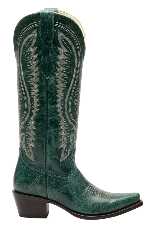 The Agave Western Cowboy Boot (women)