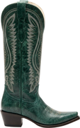 NORTALIE The Agave Western Cowboy Boot (women)