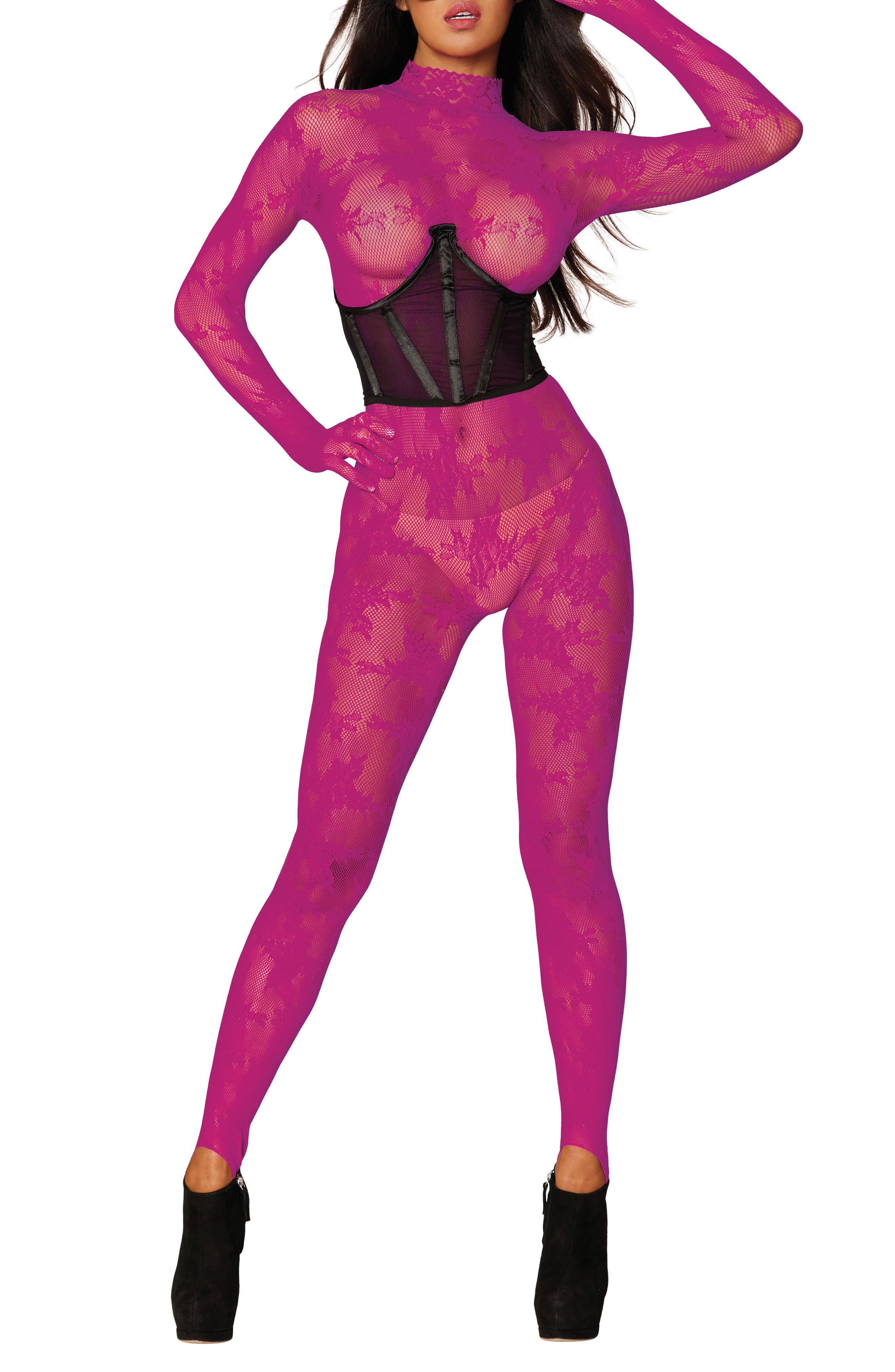 best body stockings