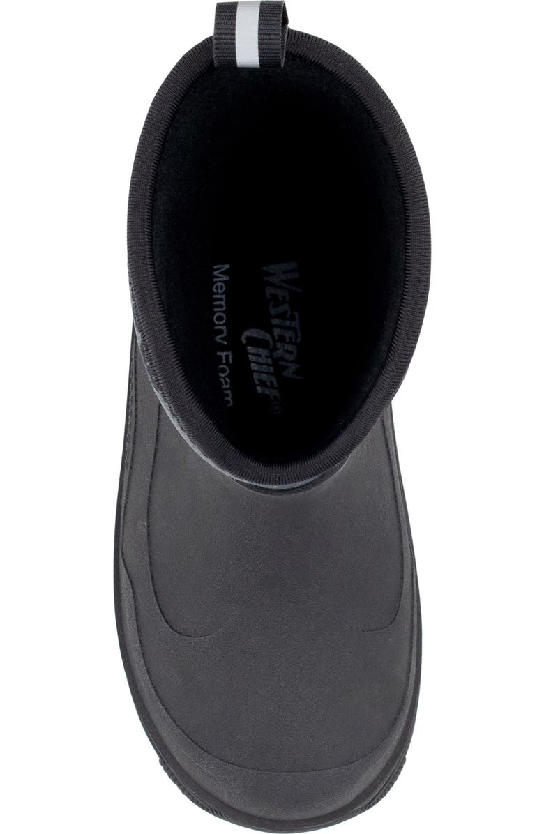 Western Chief Traverse Waterproof Boot, Alternate, color, Black