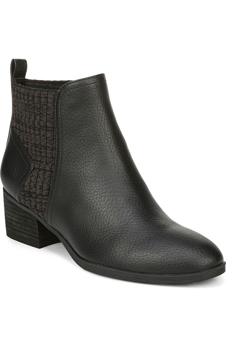 Dr. Scholl's Troubadour Bootie, Main, color,