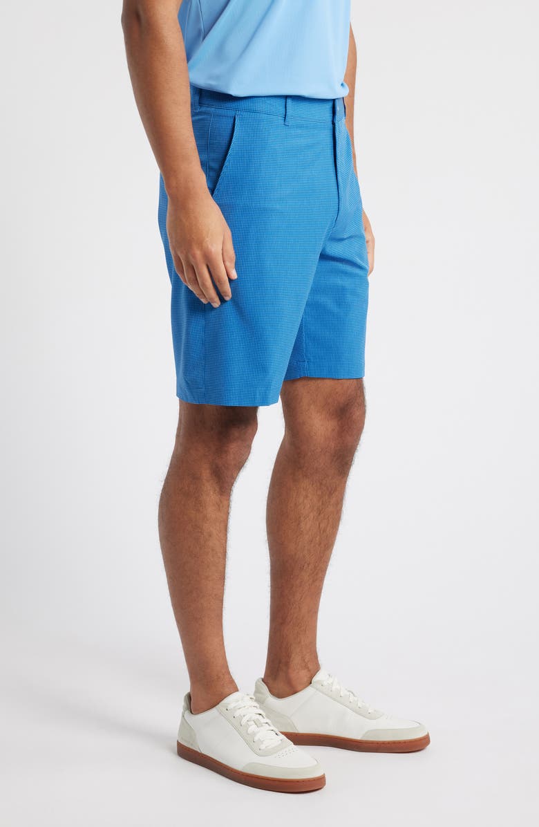 Peter Millar Shackleford Performance Hybrid Short, Alternate, color,