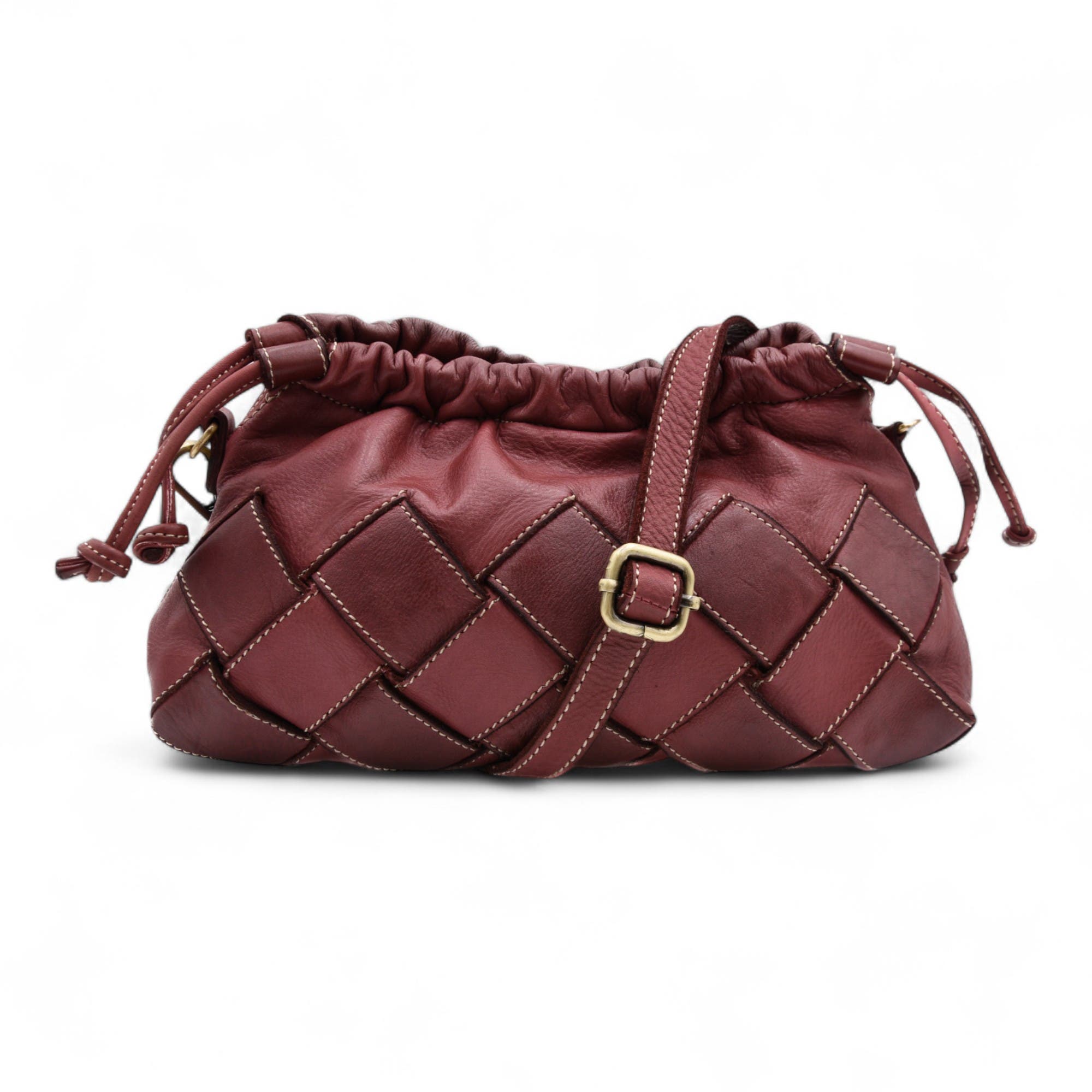Bolsa Nova Handbags Bolsa Nova Greta Clutch, Alternate, color, Black
