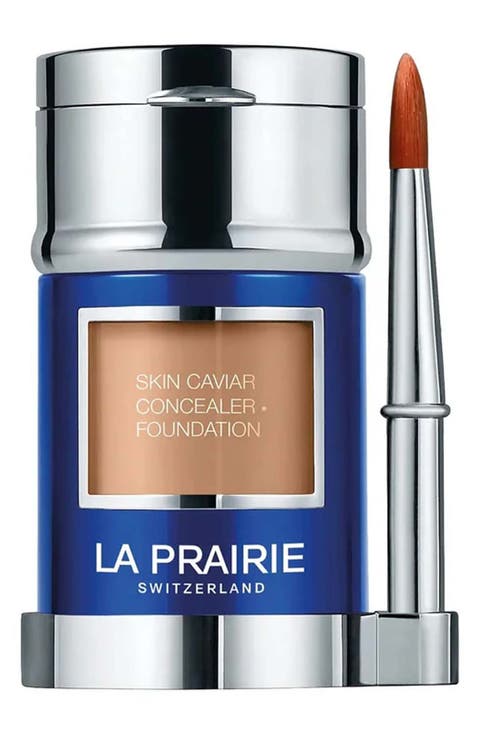 Skin Caviar Concealer Foundation Sunscreen