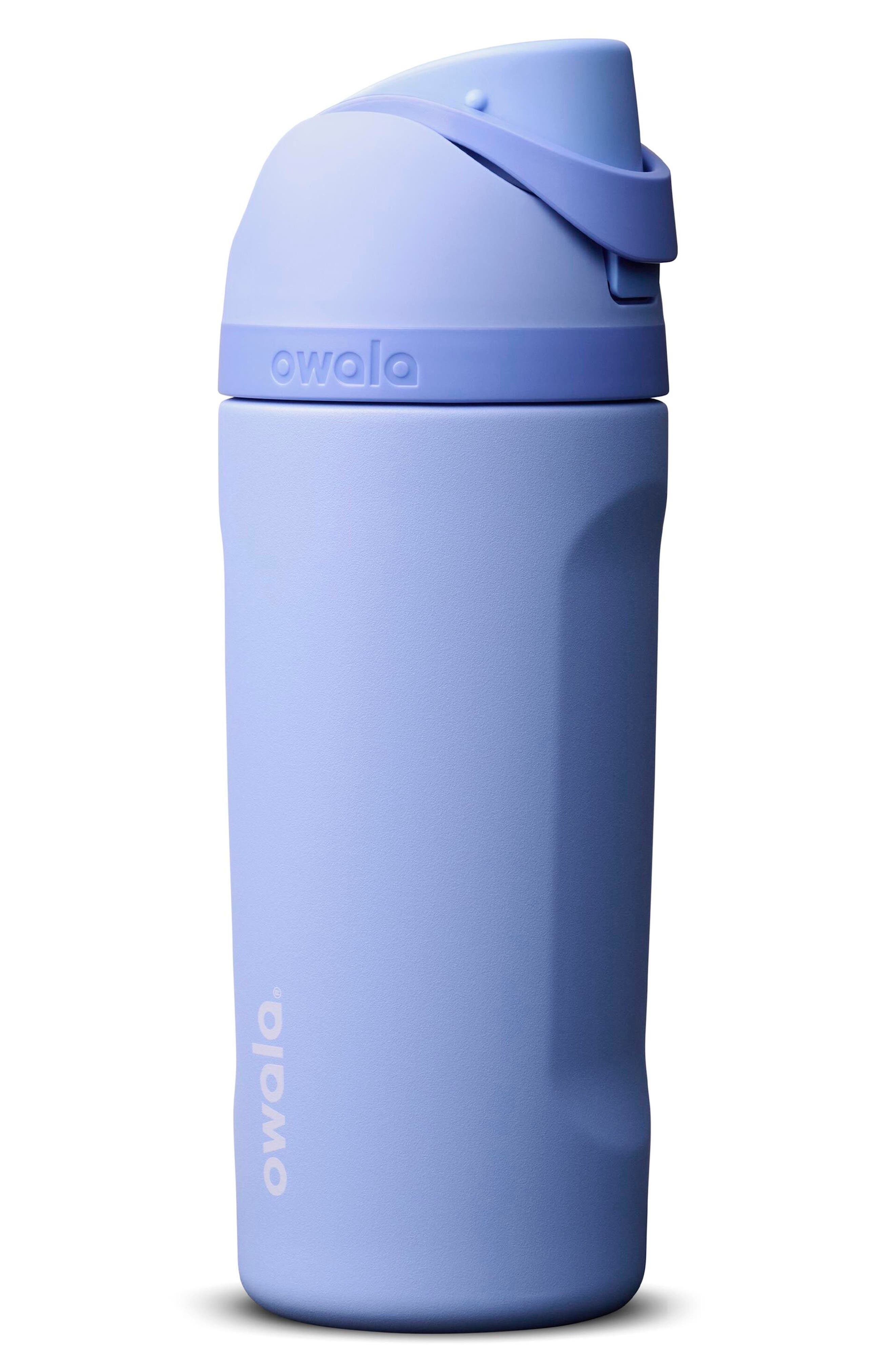 FreeSip® 16-Ounce Stainless Steel Water Bottle | Nordstrom