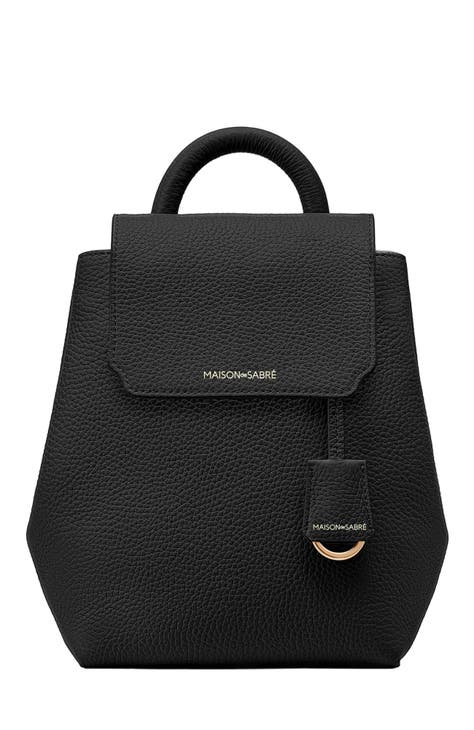 Women s Leather Backpacks Nordstrom