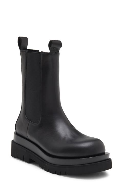 Tanked-2 Chelsea Boot