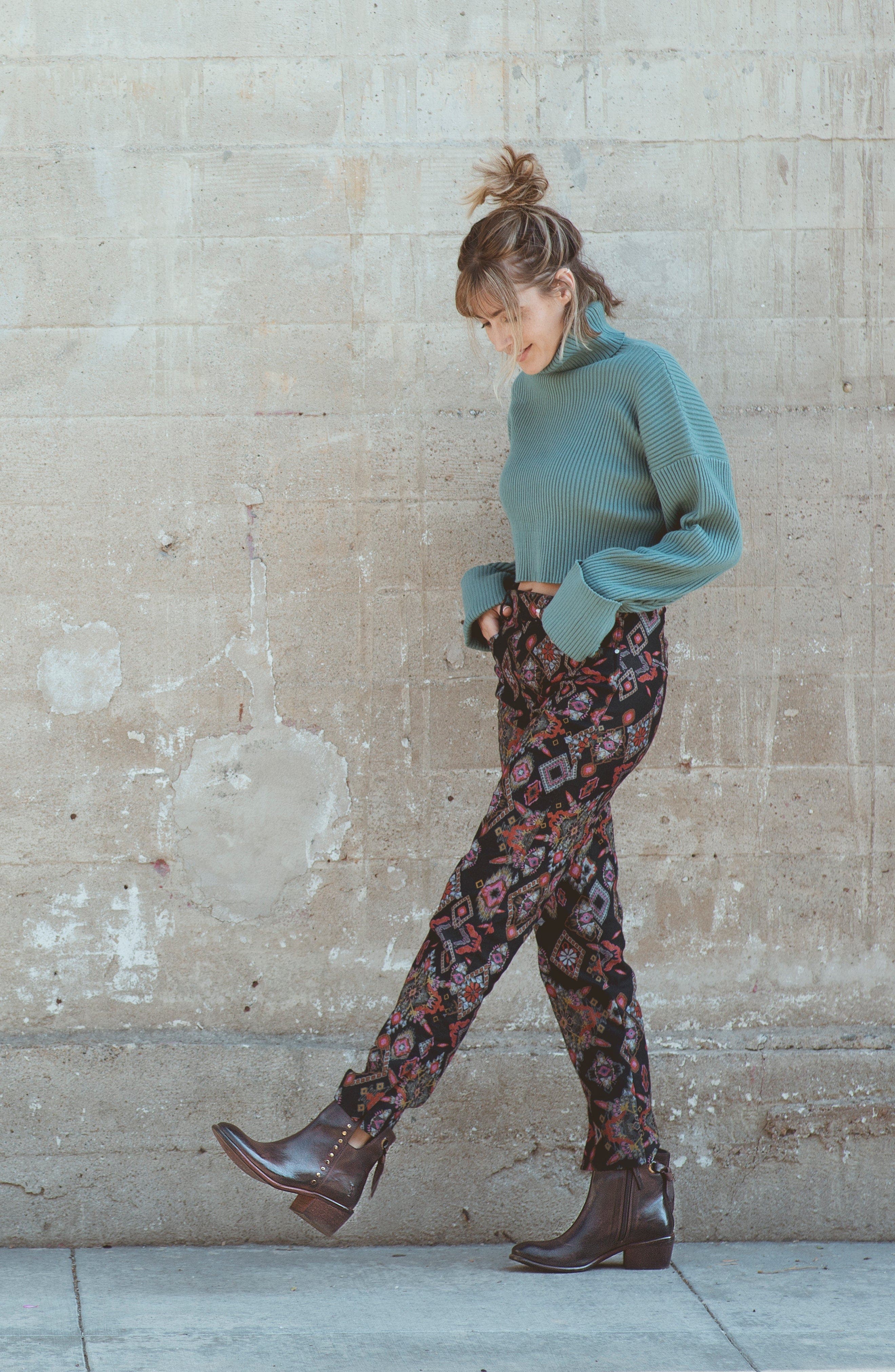 ROAN Australia Boot, Alternate, color, 