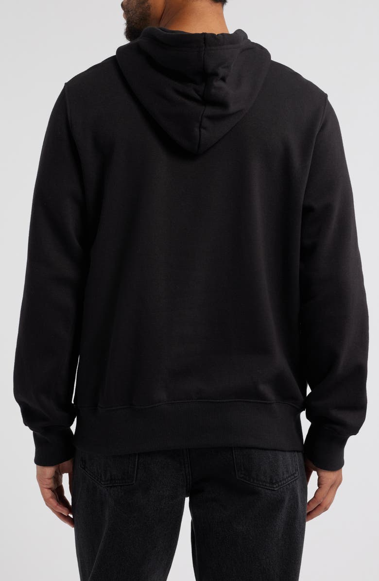 The North Face Half Dome Hoodie, Alternate, color, 