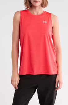 Velocity Performance Tank